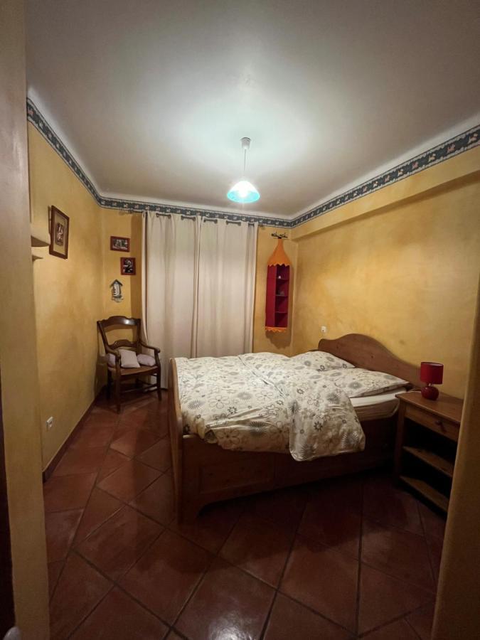 Le Cabanon Des Cigales Provencale Villa Puyméras Eksteriør billede